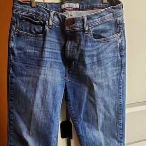 Tommy Hilfiger Blue Denim Jeans